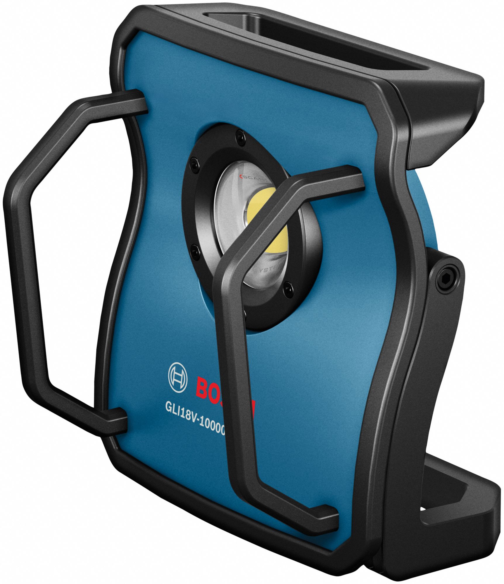 Connected LED Floodlight Bare Tool 18.0V