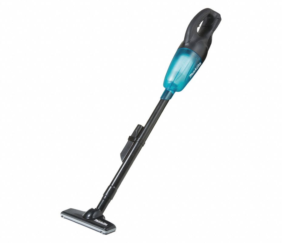 MAKITA Aspiradora Inalámbrica Vertical , 1.2 lb. Aspiradoras