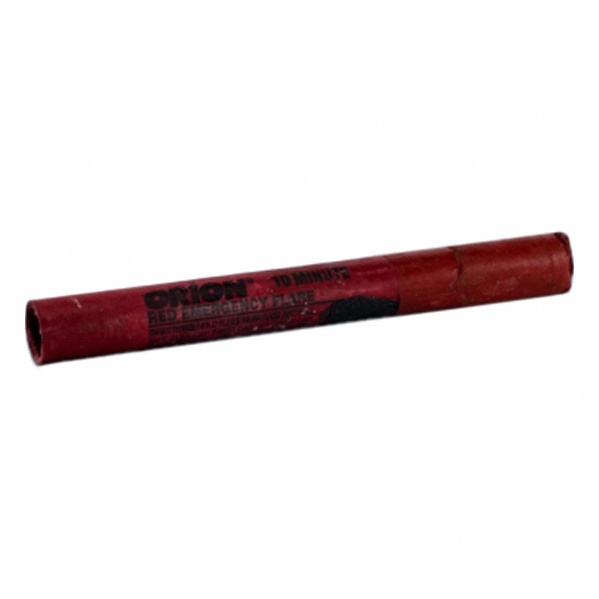 Incendiary Flare Red 10 min 144PK