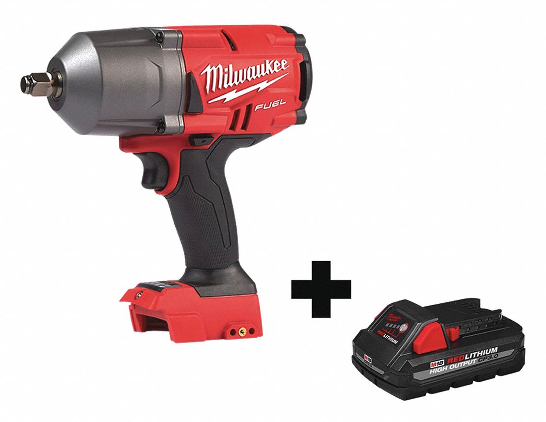 1 2 cordless impact