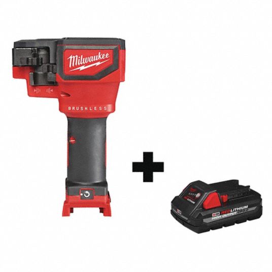 Milwaukee 2872-20 M18 Brushless Threaded Rod Cutter