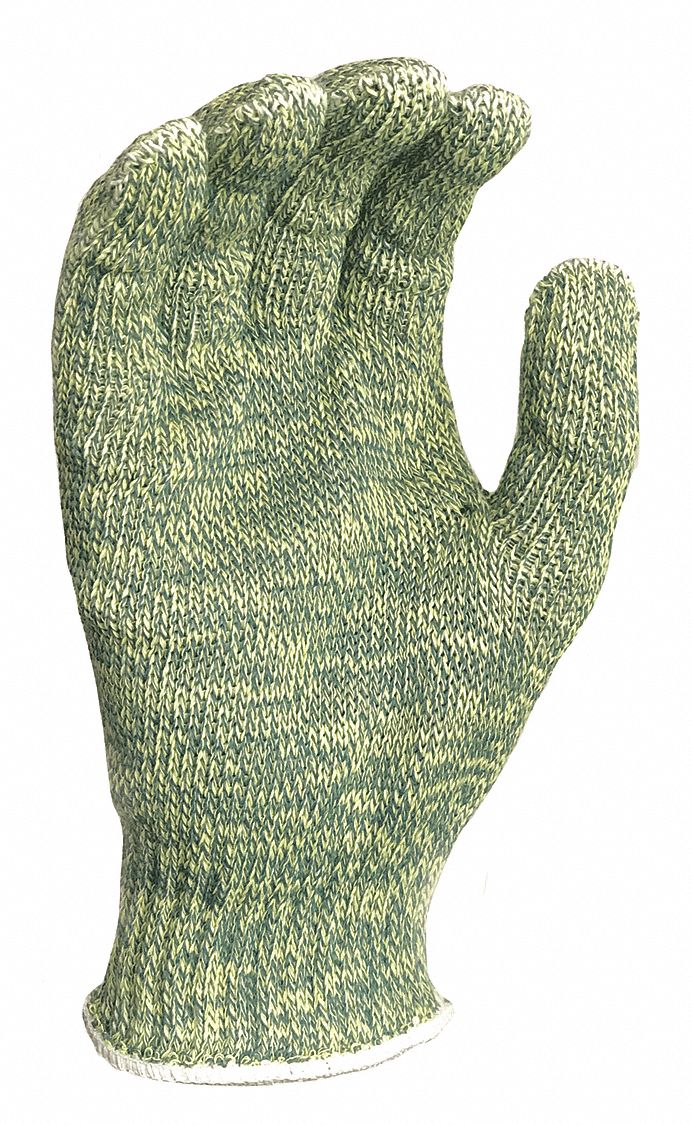 Cut-Resistant Glove Cut Level A8 XL PK12