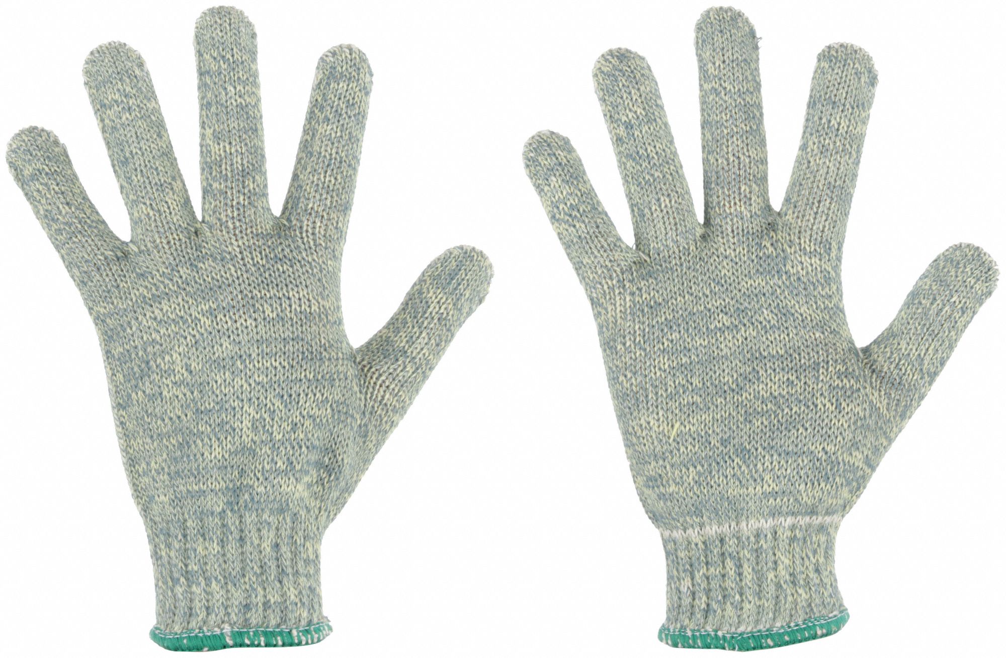 Cut-Resistant Glove, Cut Level A8, XL, PK12