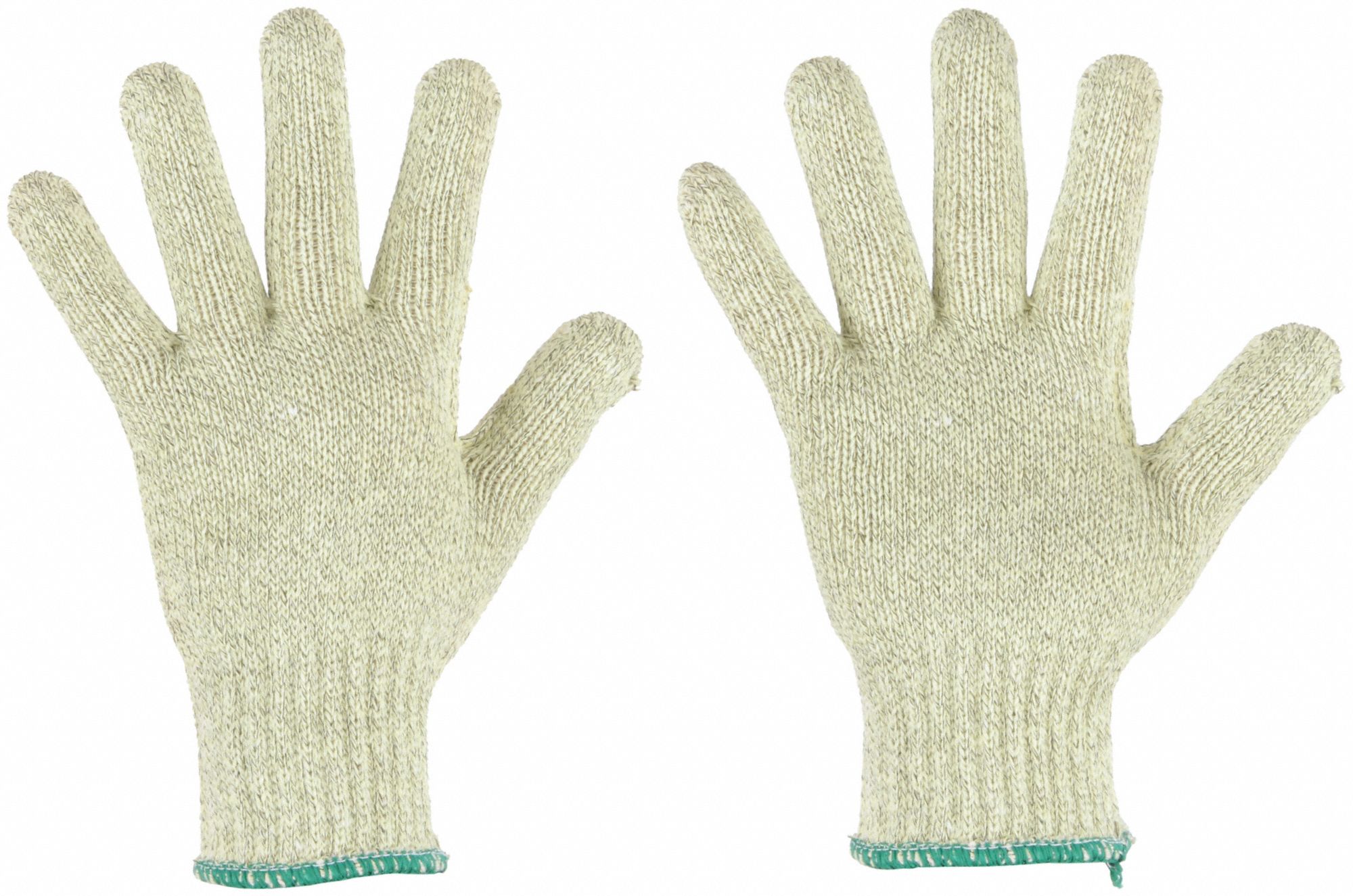 Cut-Resistant Glove, 2XL,