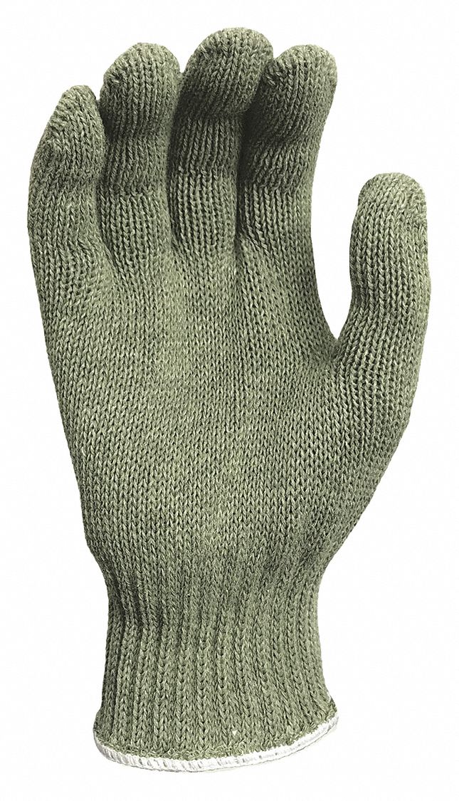 Cut-Resistant Glove Cut Level A6 XS PK12