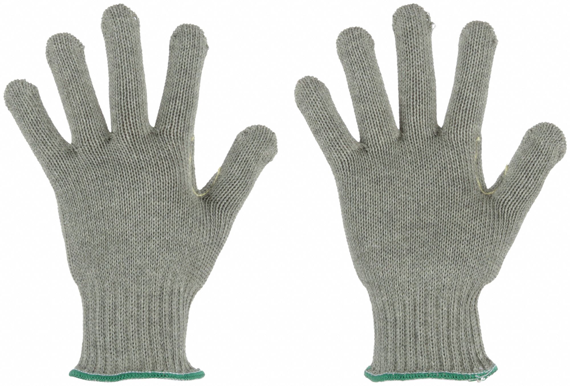 Cut-Resistant Glove, Cut Level A6, XL, PK12
