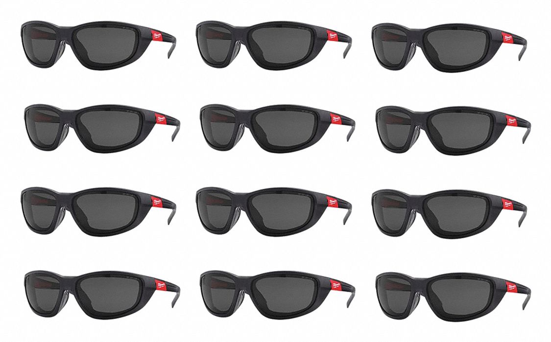 Safety Glasses, Unisex