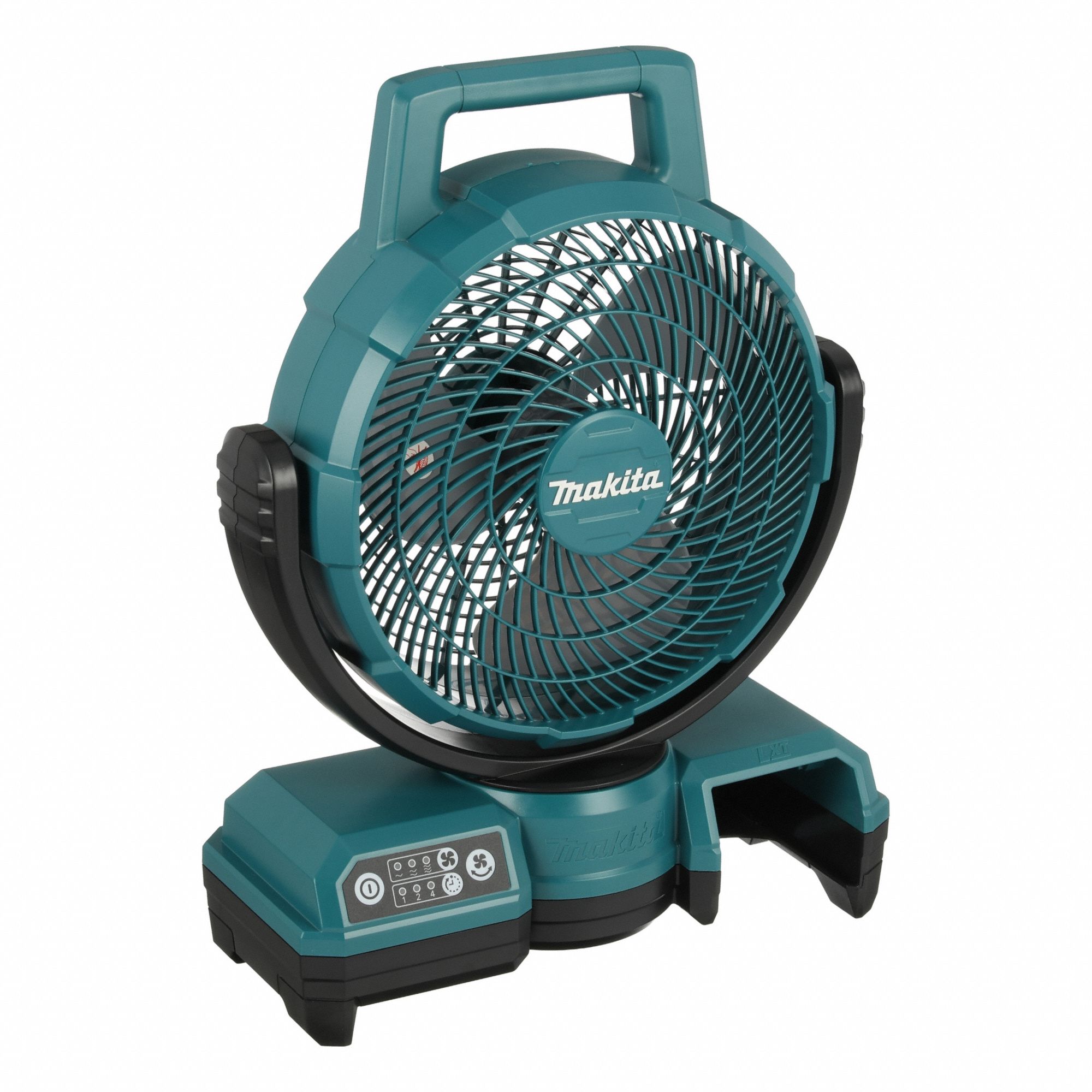 Jobsite Fan: LXT®,