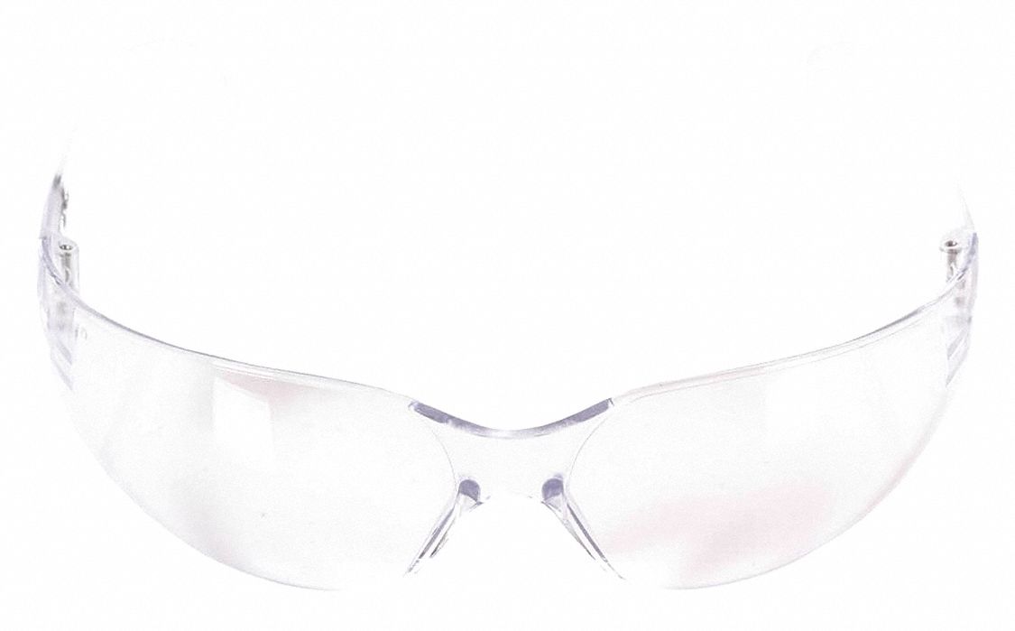 ▷🥇 distribuidor gafas de seguridad acolchadas cristales transparentes con  patillas engomadas en/166