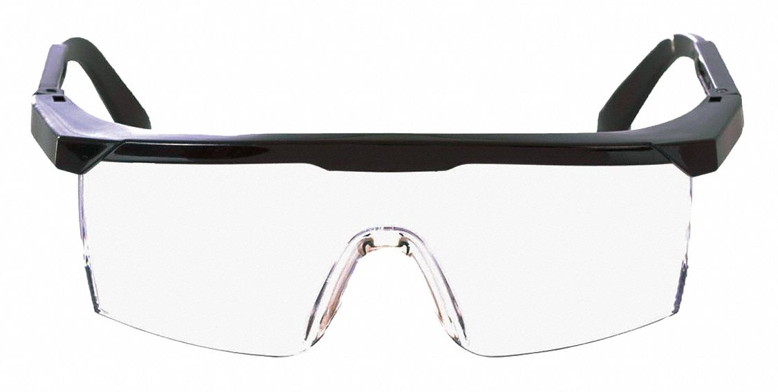 DEXTERHAND Lentes de Seguridad ANSI Z87.2 Lentes de Seguridad 349JT5 126CL Grainger Mexico