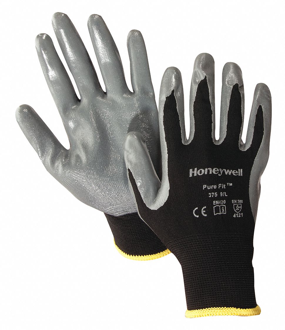 Cut-Resistant Glove, Pure
