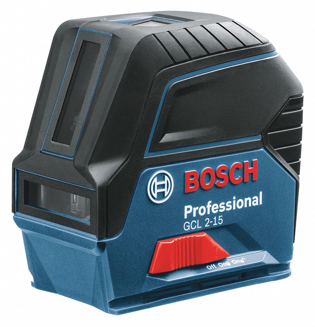 Nivel de Láser , Autonivelante Automático , Proyección Láser Horizontal y Vertical , para uso en Interior , Clase 2