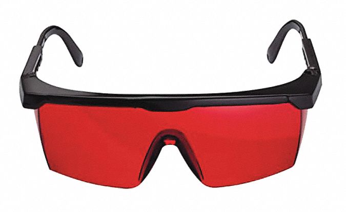 Gafas de protección láser - Equipos protección individual - Recursos Laser