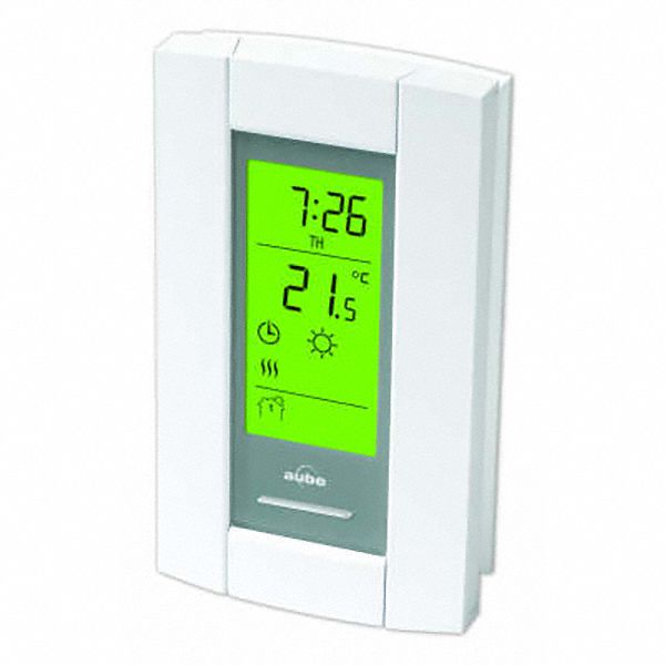 HONEYWELL HOME Thermostat Prog Amb 240V 16 7A Sp R - 349TJ3|TH115-A ...