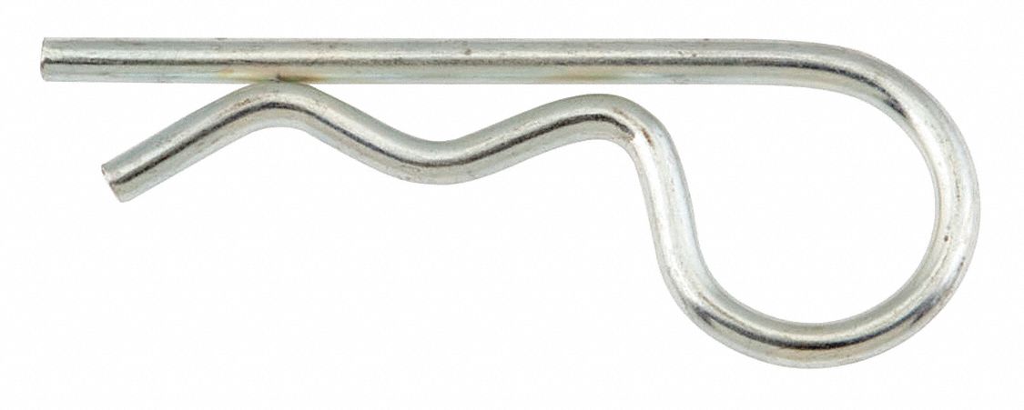Cotter Pin: Cotter Pin, Speed Scrub Rider/SS300/SS502/T12/T300/T5/T500/T600/T600E/T7
