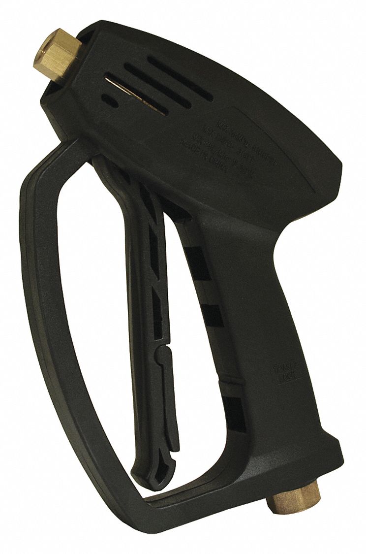 Pistol Gun 4500 psi Pressure Washer