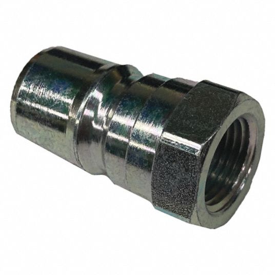 GATES, 4,350 psi, 13.21 gpm, Socket Shut-Off - 349XT8|51063110 - Grainger