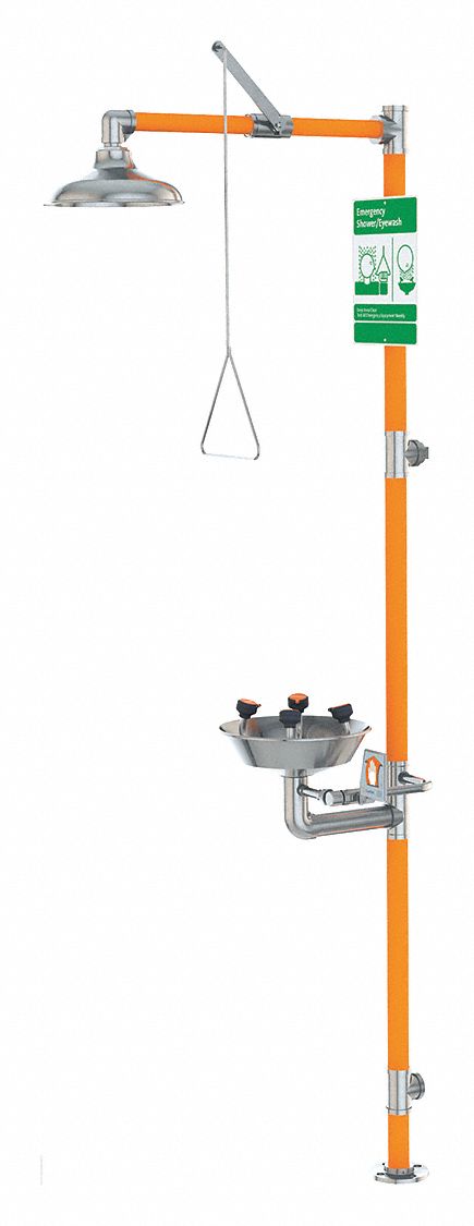 All-ss Eye/face Wash/shower