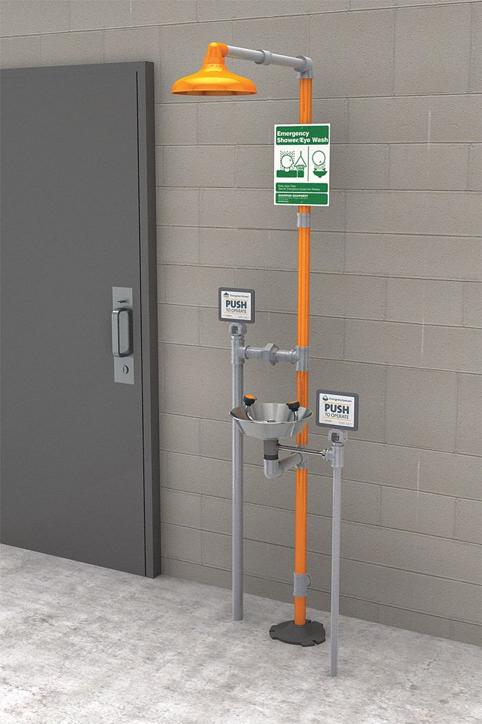 Freeze Restnt Safety