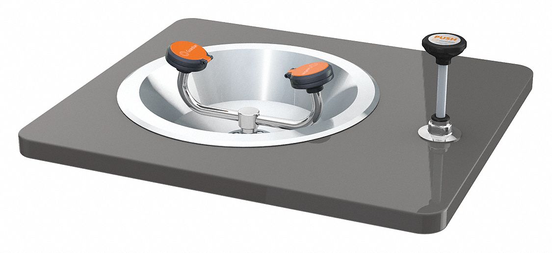 Recess Deck Eye/face