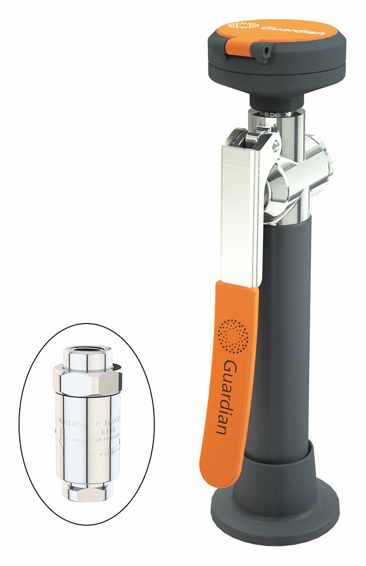 Deck Eye/face/body Spray