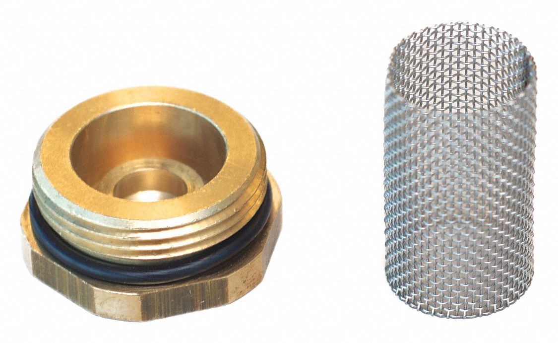 Repair Strainer Assembly,