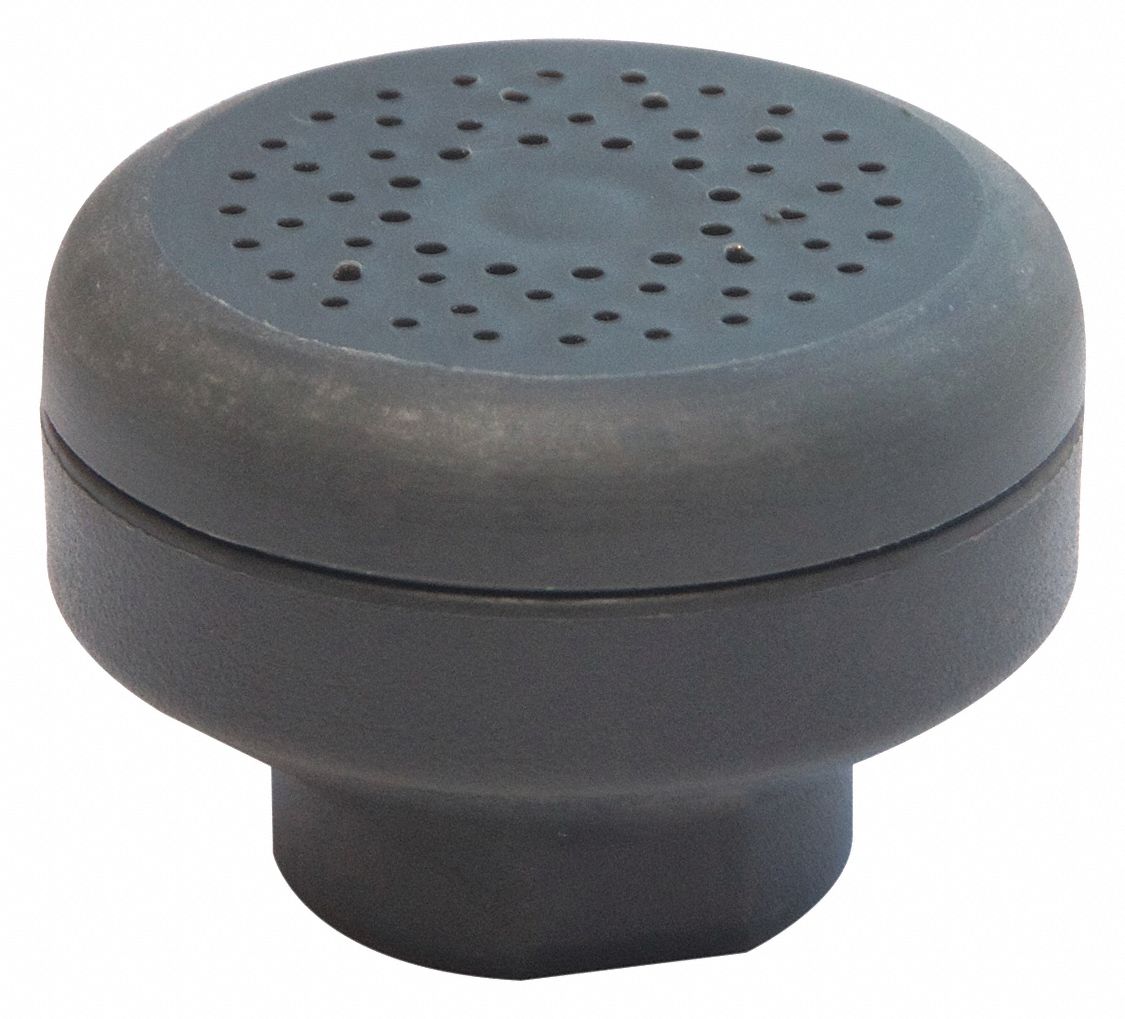 Spray Head Assembly: