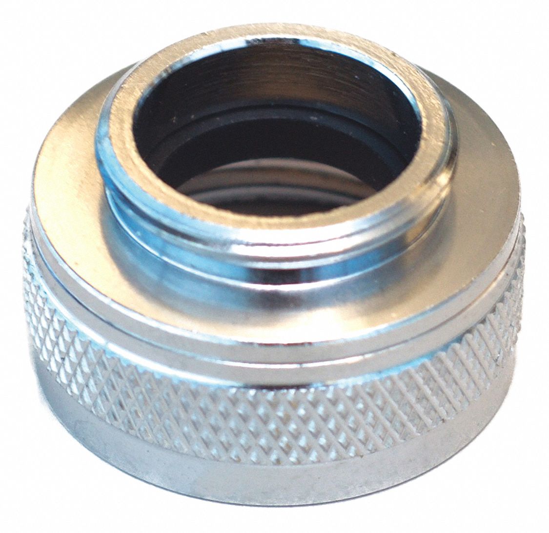 Polypropylene, Nylon