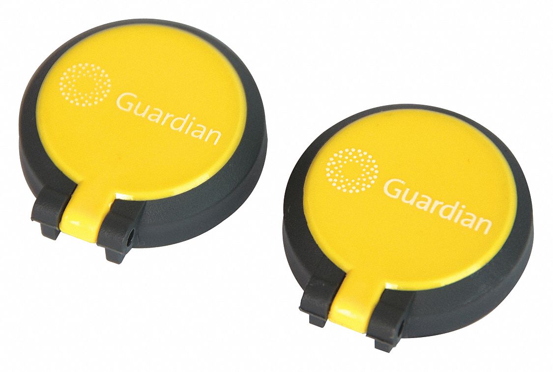 Spray/Dust Cover: AP470-002YEL-R,