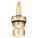 BATHROOM/KITCHEN STEM, CERAMIC: FITS AMERICAN STD BRAND, FOR FAUCET REPL VALVE SERIES