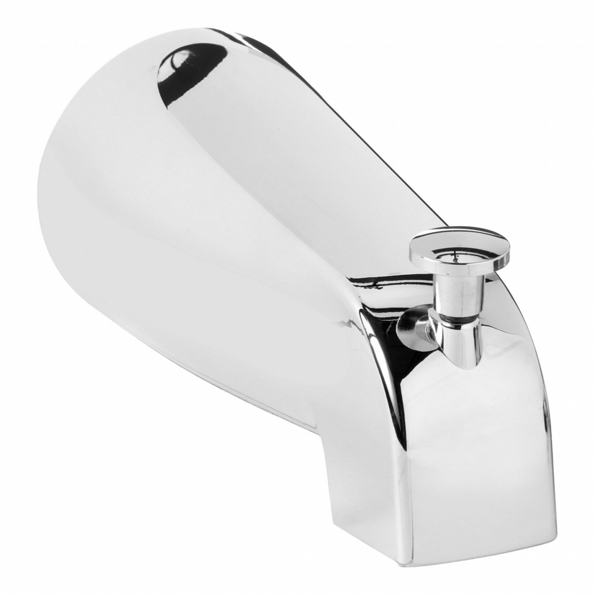 Tub Diverter Spout