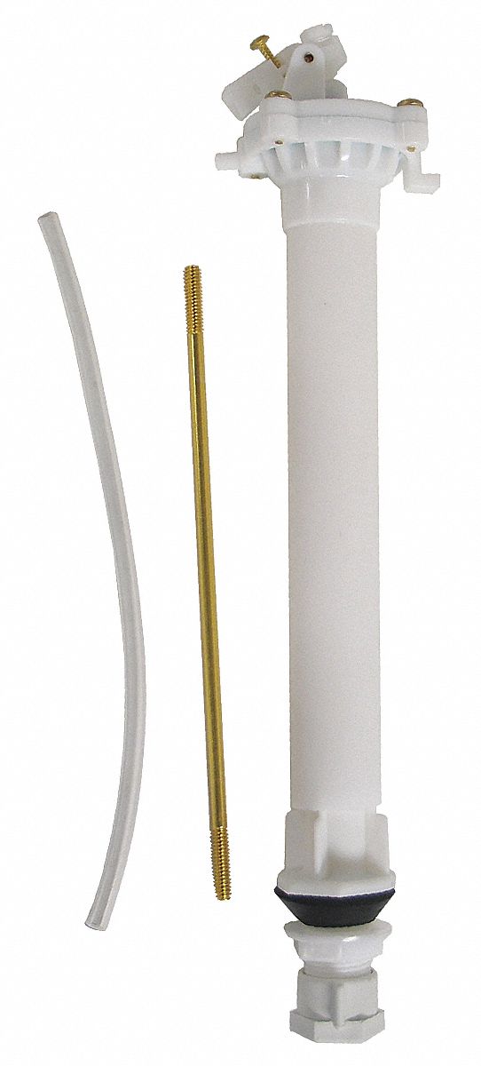 Fill Valve: Hoover, Plastic