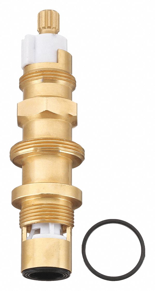 Ceramic Unit: Compatible Product Type Bathtub and Shower Faucet Valves