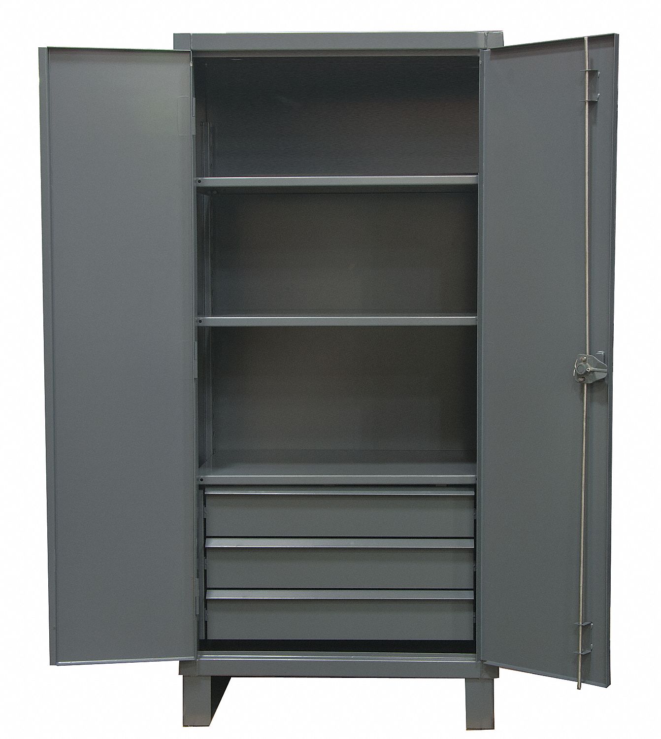 ARMOIRE RANGEMENT,24X36X78,3 TIR