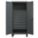 ARMOIRE RANGEMENT,24X36X78,8 TIR