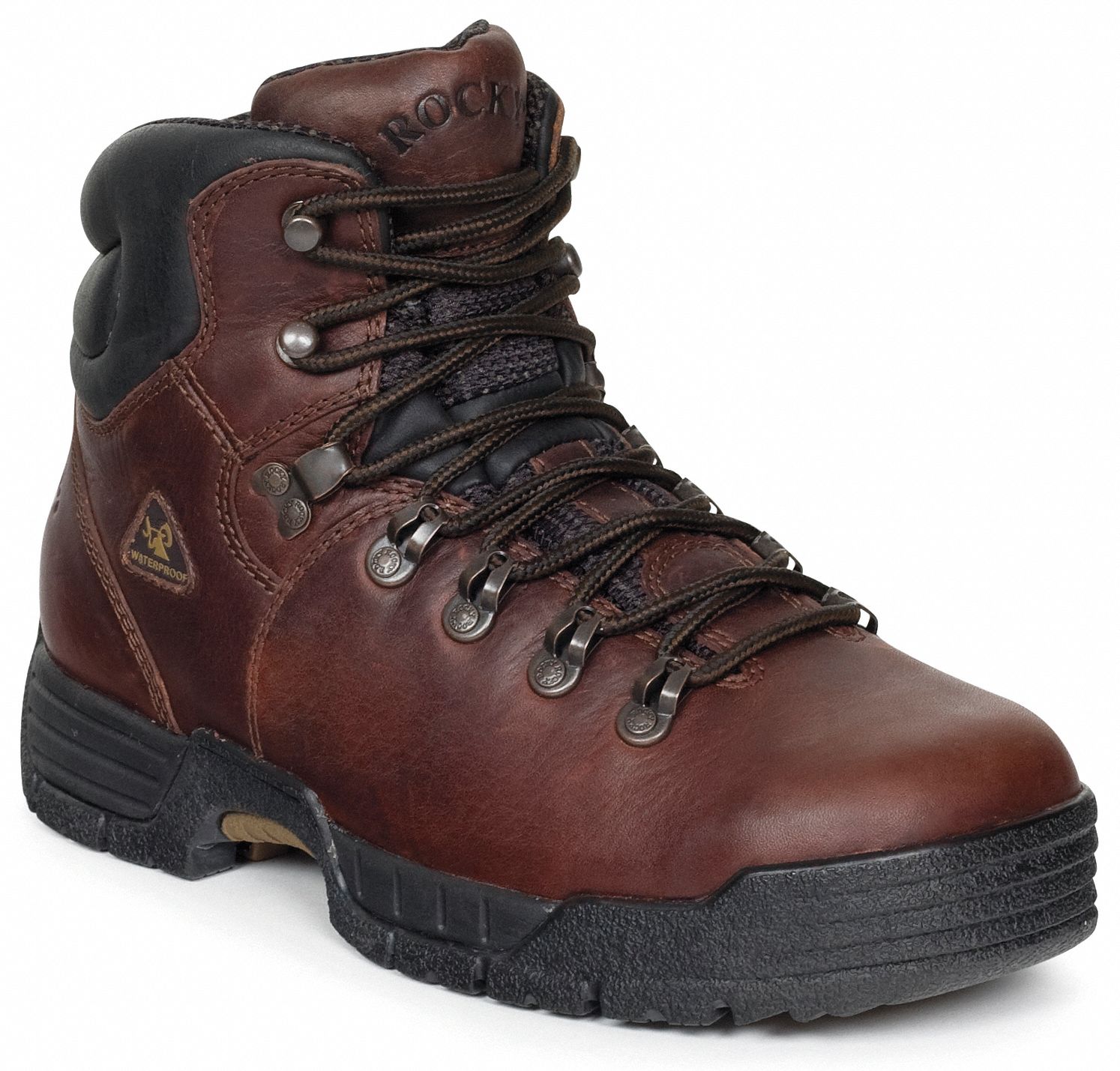 6pm work boots