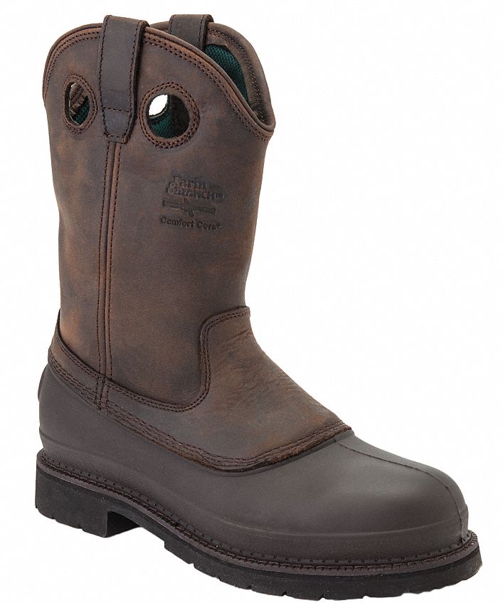 Women's georgia clearance mud dog boots