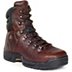 ROCKY 8" Work Boot, Steel Toe, Style Number FQ0006115