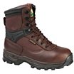 ROCKY 8" Work Boot, Steel Toe, Style Number FQ0006486