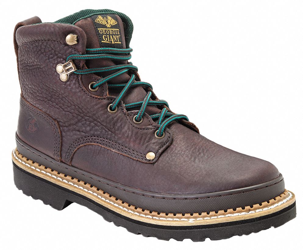 womens wide steel toe boots