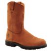 GEORGIA BOOT Wellington Boot, Steel Toe, Style Number G4673