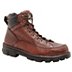 GEORGIA BOOT 6" Work Boot, Steel Toe, Style Number G6395