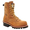 GEORGIA BOOT Logger Boot, Steel Toe, Style Number G9382 image