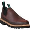 GEORGIA BOOT Loafer Shoe, Steel Toe, Style Number GS262