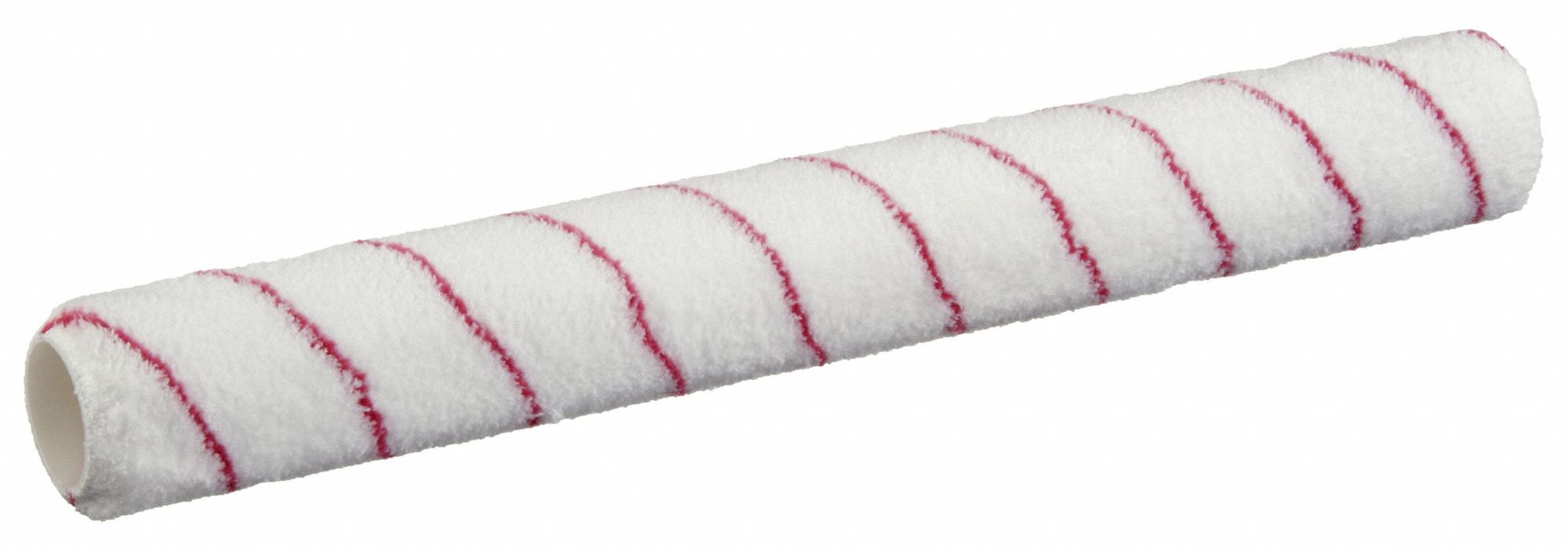 MICROFIBER ROLLER,18 IN L,3/8 IN. NAP