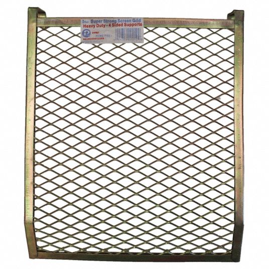 Bennett Gallon Plastic Grid - Colour 'N Light