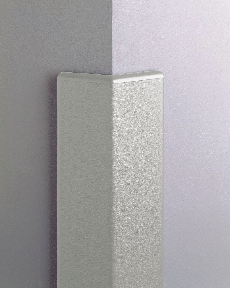 PAWLING CORP, 3 in Wd, 96 in Ht, Corner Guard 34AR06CG1358210
