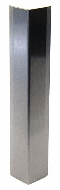 stainless corner guards