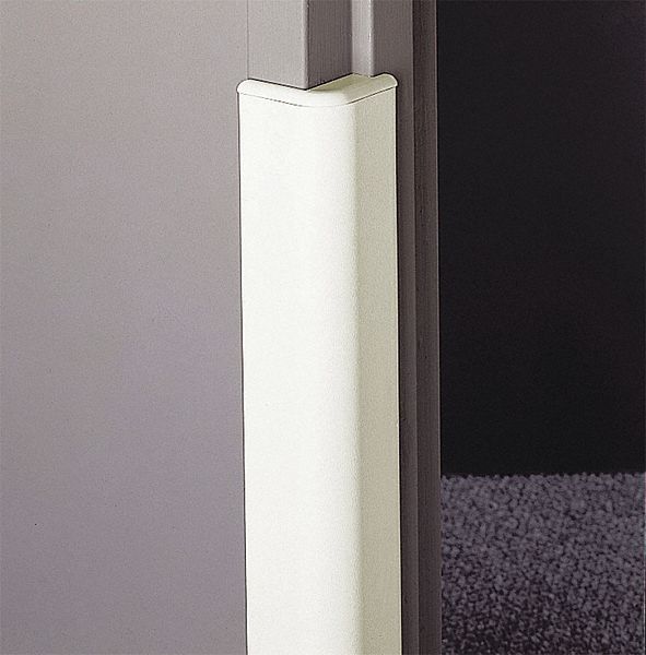 34AT17 - Door Frame Protector Linen White 48in.L
