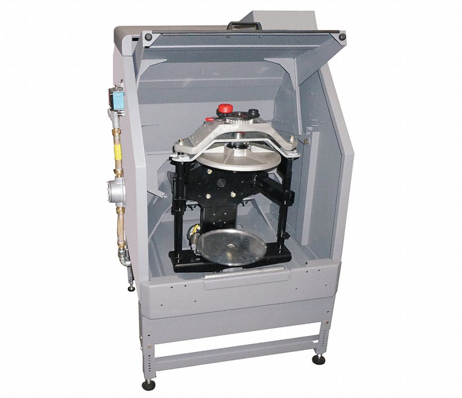 RADIA Agitador d/Pintura,Baldes d/5gal,35plgAn - Agitadores de Pintura